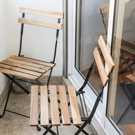Apartamento Guestready - Sweet & Relax Flat Porto