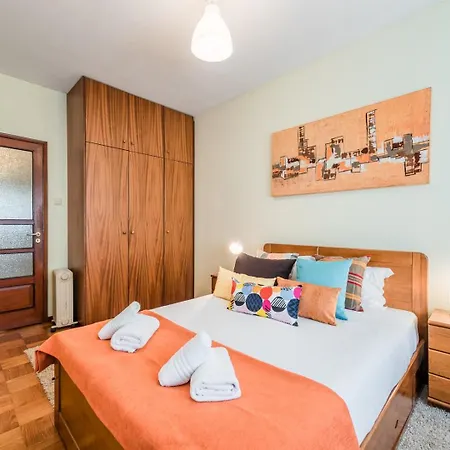 Guestready - Sweet & Relax Flat Apartamento *