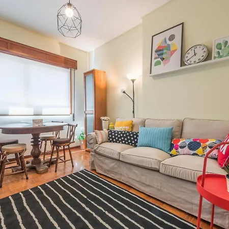 Guestready - Sweet & Relax Flat Apartamento