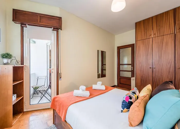 Guestready - Sweet & Relax Flat