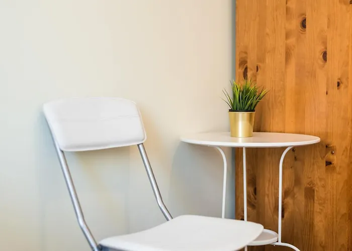 Guestready - Sweet & Relax Flat Porto