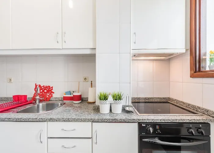 Guestready - Sweet & Relax Flat Apartamento *