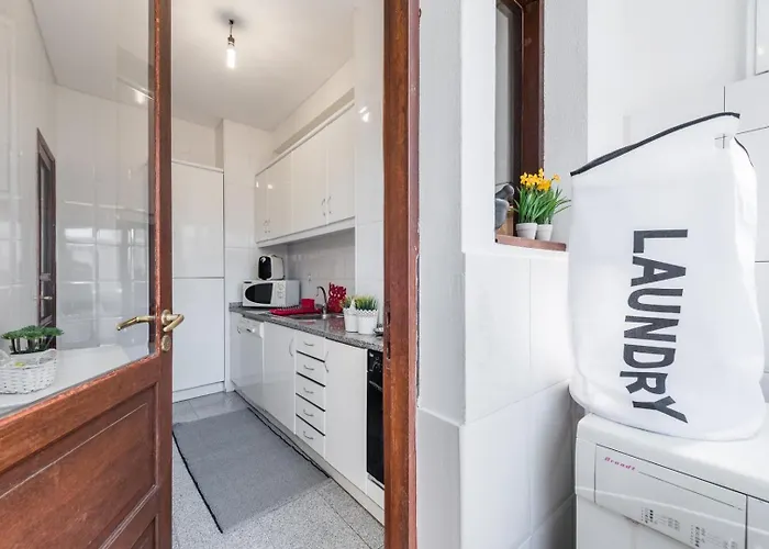 Apartamento Guestready - Sweet & Relax Flat