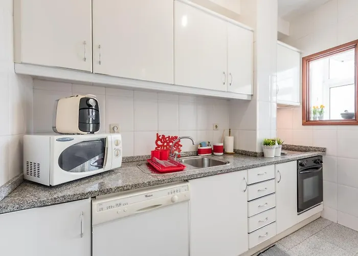 Guestready - Sweet & Relax Flat * Porto