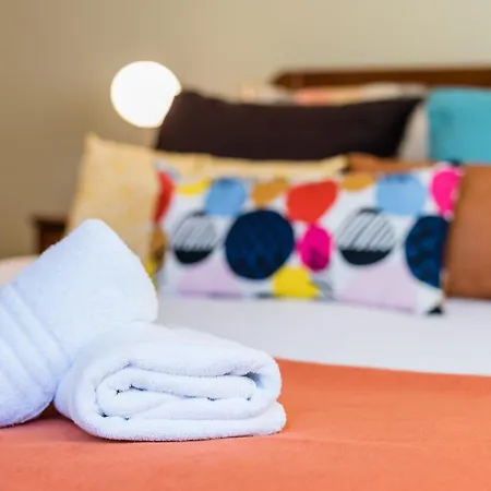 Apartment Guestready - Sweet & Relax Flat Porto
