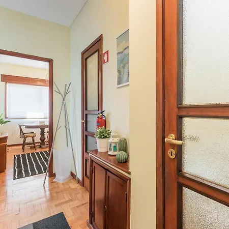 Guestready - Sweet & Relax Flat Lejlighed Porto