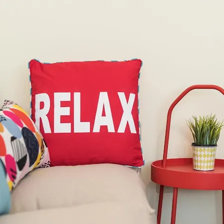Guestready - Sweet & Relax Flat *