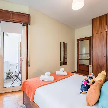 Guestready - Sweet & Relax Flat