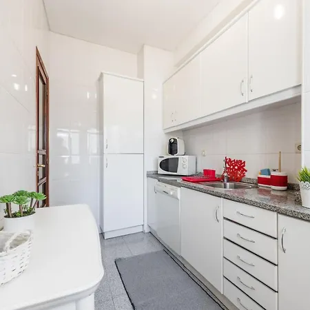 Apartament Guestready - Sweet & Relax Flat