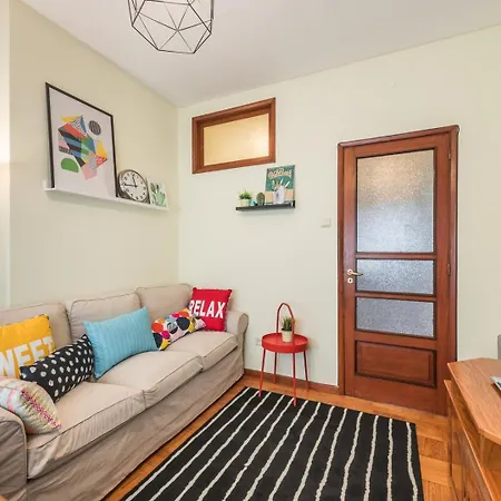 Apartment Guestready - Sweet & Relax Flat *