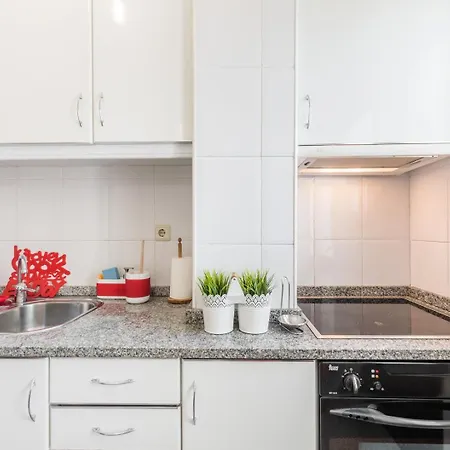 Guestready - Sweet & Relax Flat Lejlighed *