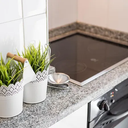 Guestready - Sweet & Relax Flat Apartament Porto