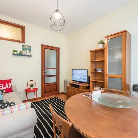 Apartament Guestready - Sweet & Relax Flat *