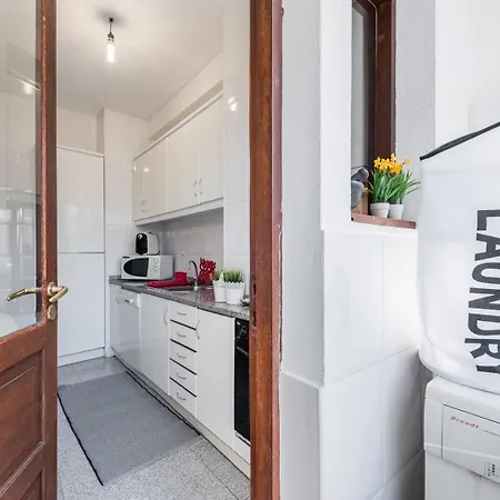 Apartament Guestready - Sweet & Relax Flat