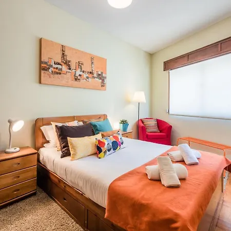 Guestready - Sweet & Relax Flat *