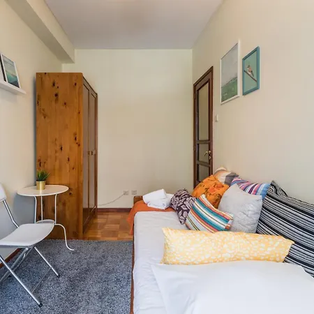 Apartament Guestready - Sweet & Relax Flat