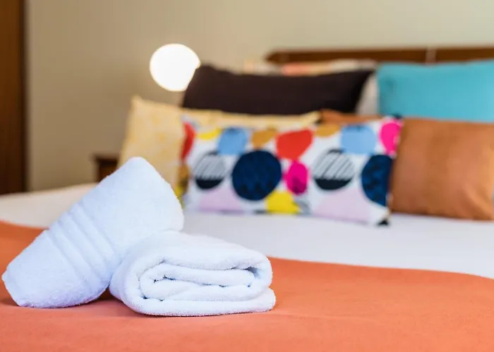 شقة Guestready - Sweet & Relax Flat بورتو