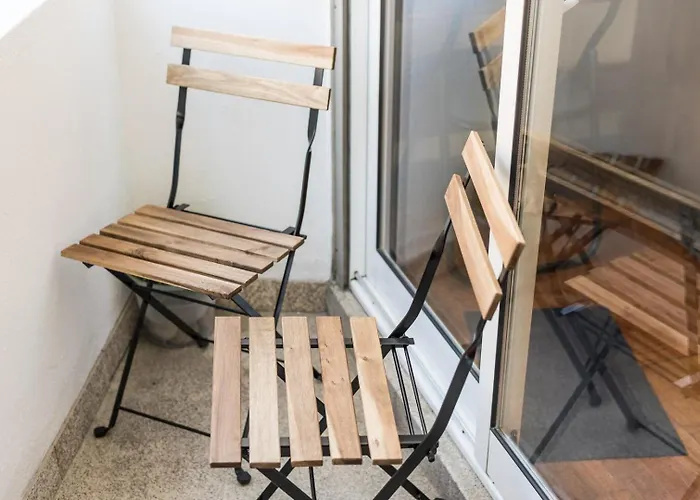 Apartment Guestready - Sweet & Relax Flat Porto