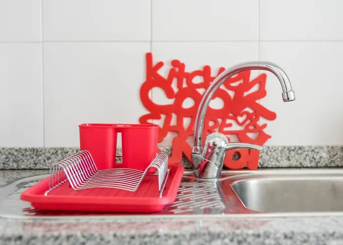 Apartment Guestready - Sweet & Relax Flat