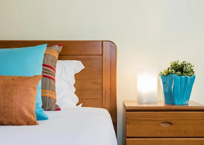 Guestready - Sweet & Relax Flat شقة بورتو