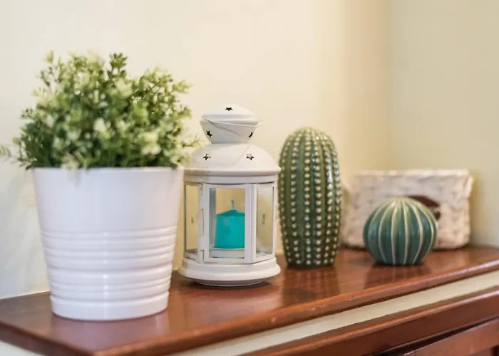 Guestready - Sweet & Relax Flat