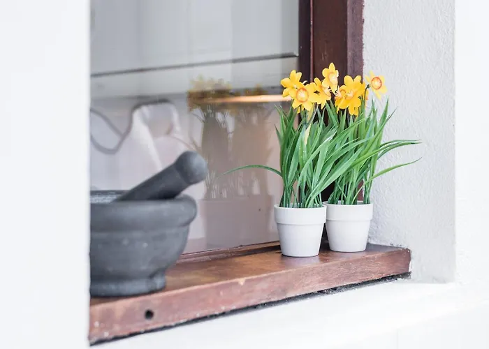 Guestready - Sweet & Relax Flat Porto