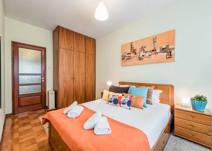 Guestready - Sweet & Relax Flat Apartment *