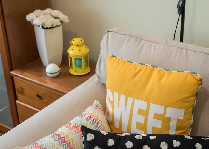 Guestready - Sweet & Relax Flat * 波尔图