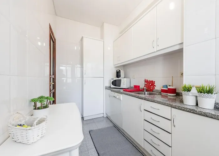 Apartment Guestready - Sweet & Relax Flat