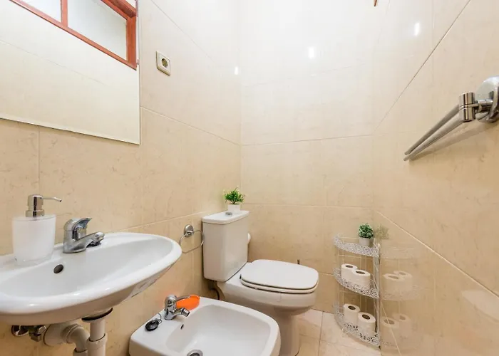 Guestready - Sweet & Relax Flat 公寓 波尔图