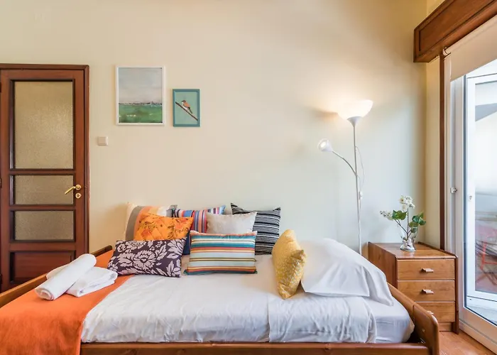 Guestready - Sweet & Relax Flat *