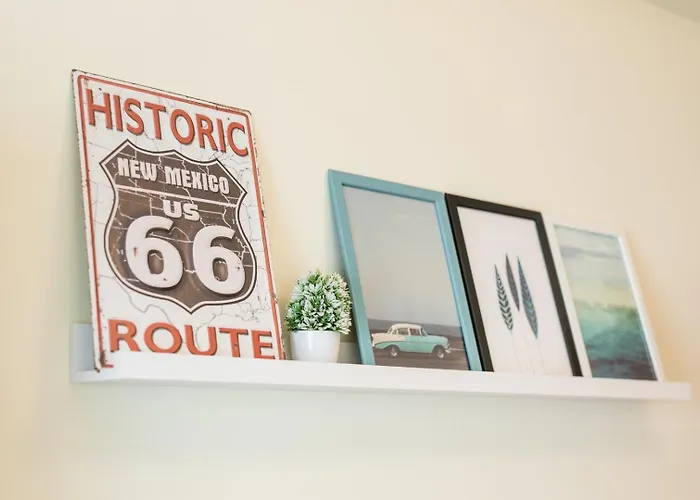 Guestready - Sweet & Relax Flat شقة