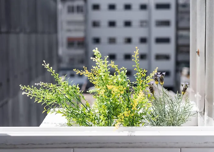 Guestready - Sweet & Relax Flat