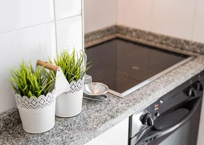 Guestready - Sweet & Relax Flat شقة بورتو