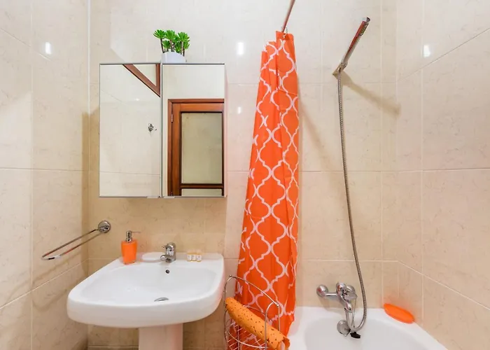 شقة Guestready - Sweet & Relax Flat بورتو