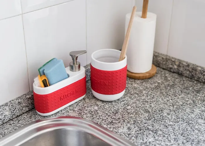 Guestready - Sweet & Relax Flat