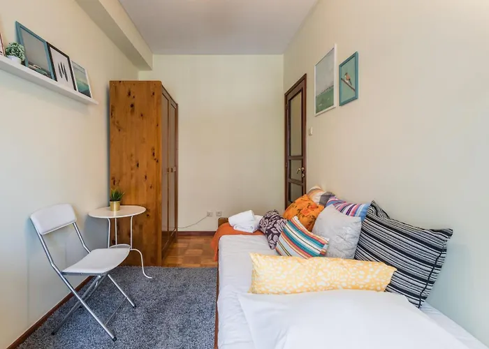 Apartment Guestready - Sweet & Relax Flat