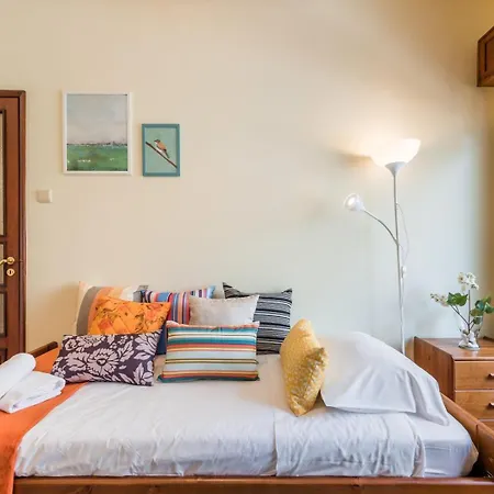 Guestready - Sweet & Relax Flat *