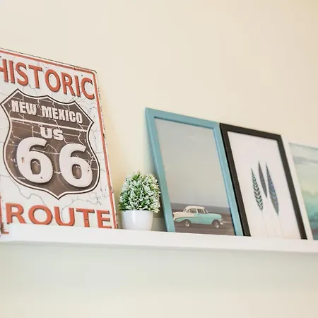 Guestready - Sweet & Relax Flat Apartamento