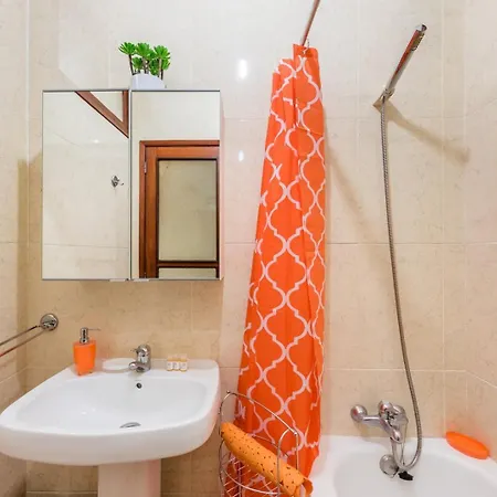 Apartamento Guestready - Sweet & Relax Flat Oporto