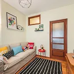 דירה Guestready - Sweet & Relax Flat *