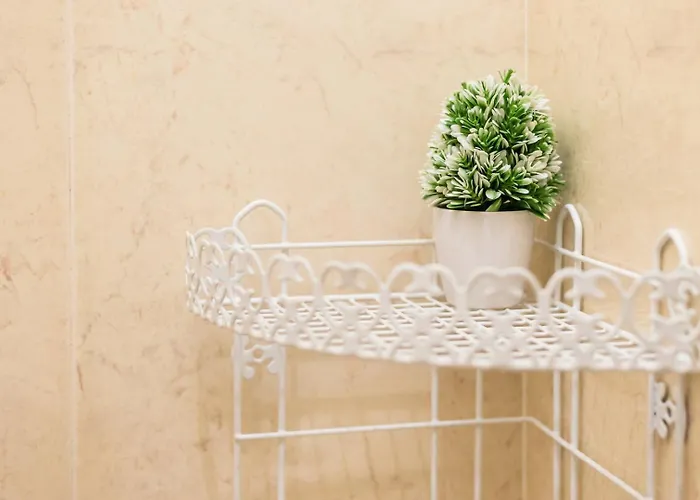 Guestready - Sweet & Relax Flat *