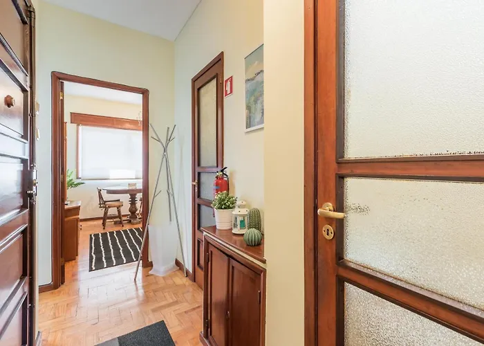 Guestready - Sweet & Relax Flat Apartment Porto