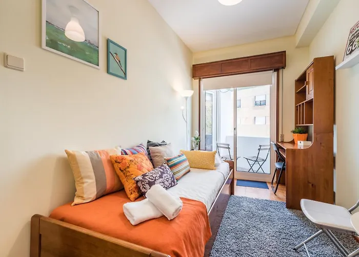 Guestready - Sweet & Relax Flat Apartment *