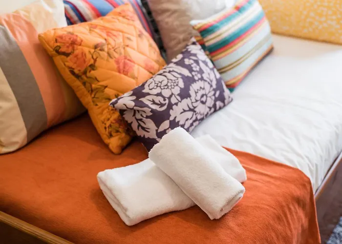 Guestready - Sweet & Relax Flat * Porto