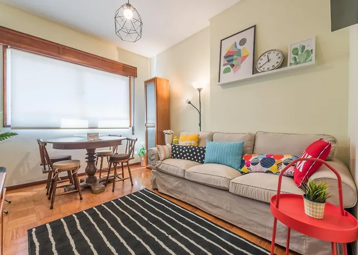 Guestready - Sweet & Relax Flat Apartment