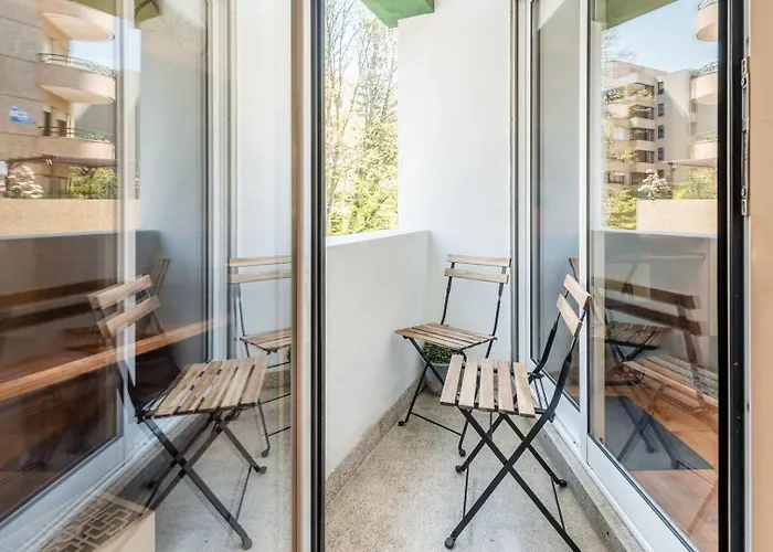 Apartment Guestready - Sweet & Relax Flat