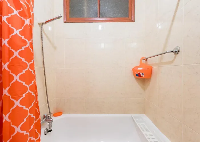 Guestready - Sweet & Relax Flat *